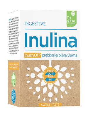 Inulina OFP